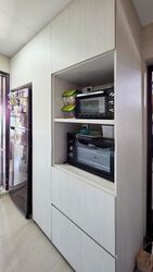 The Treeline (D15), Apartment #496142321